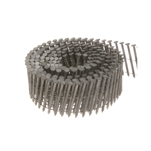 PISTOLSPIKER COIL VF 2,5-65 15°