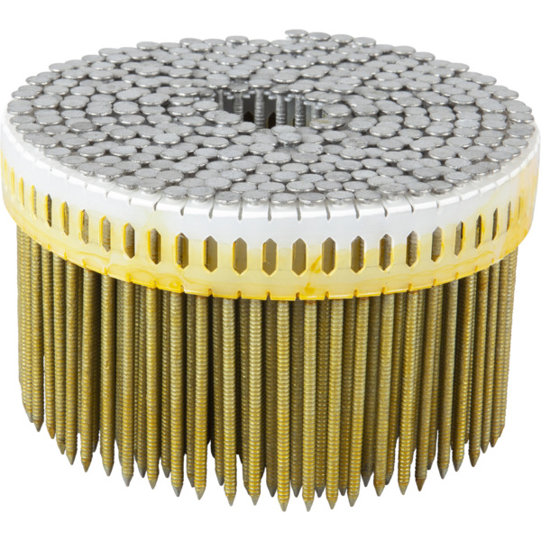 ESSVE SPIKER IN SPIKER COIL 0-GR 2,5X75 FZV A-975 ESSVE
