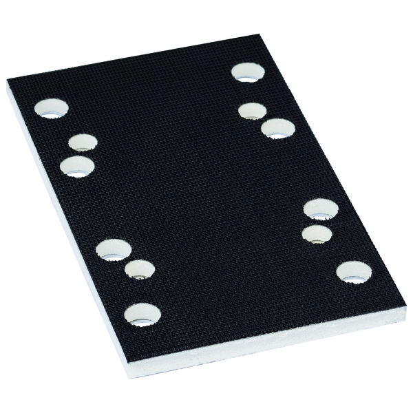 SLIPEPLATE VELCRO GSS 80X130MM