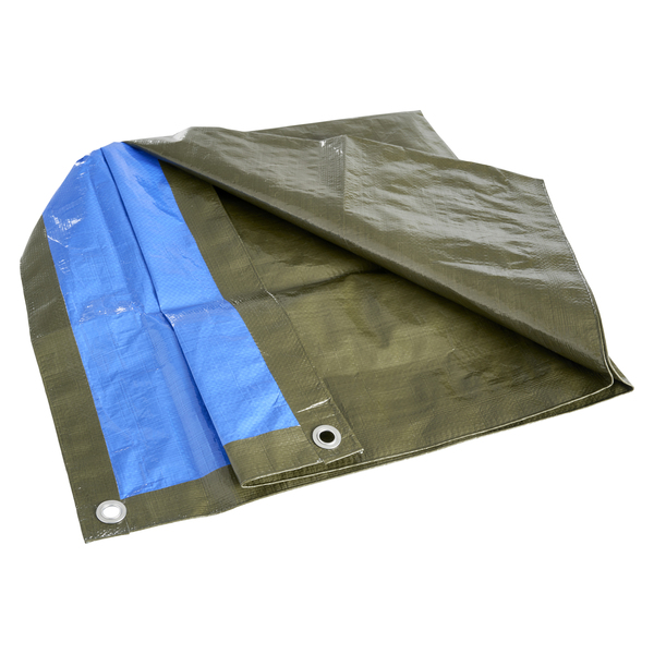 PRESENNING 3X5M 130GRAM