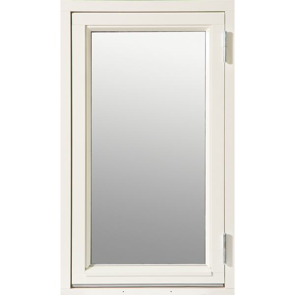 VINDU RØROS STANDARD HØYRE 6X10