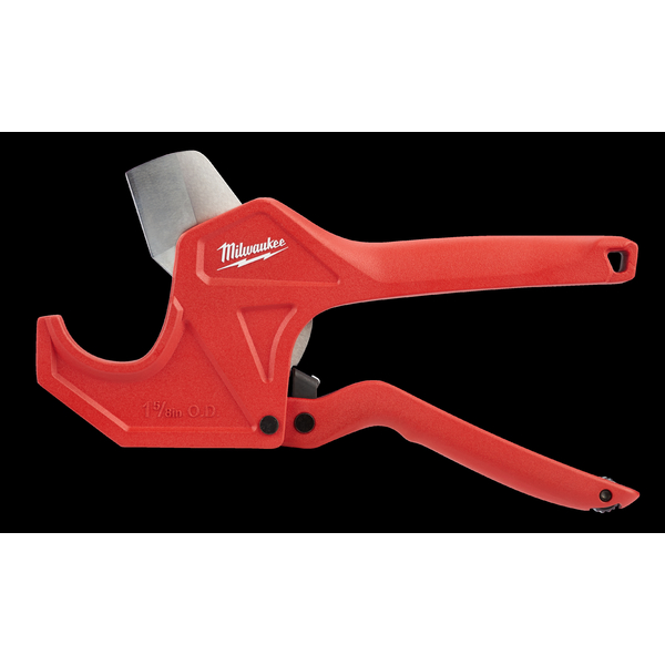 KUTTER PVC M SKRALLE 42MM MILW
