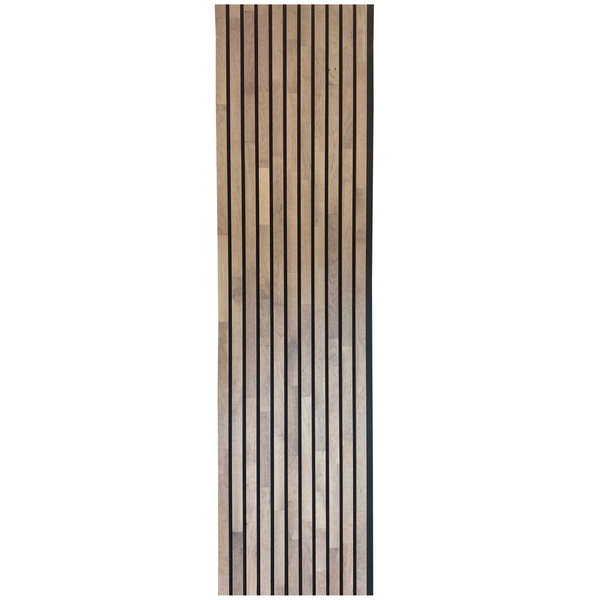 EIK COMBIWALL 600X2360 HVITTON STD