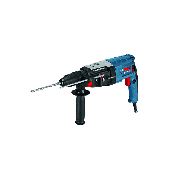 BOSCH GBH 2-28 F L-BOXX BORHAMMER