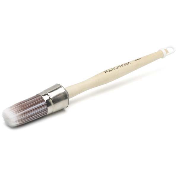 PENSEL RUND STABIL 30MM