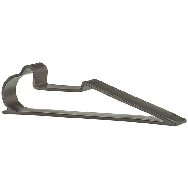 DØRKILE APS-07 PLAST SVART