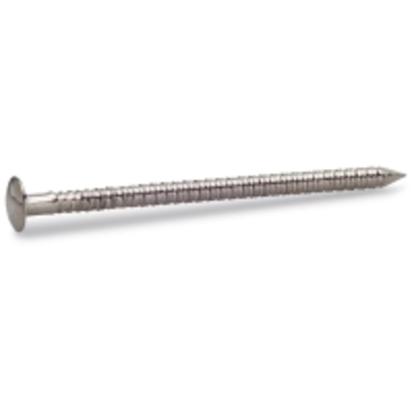 KAMSPIKER 1,9X25 LKH RFR PK=750 RUSTFRI A4 KAMMET HABO