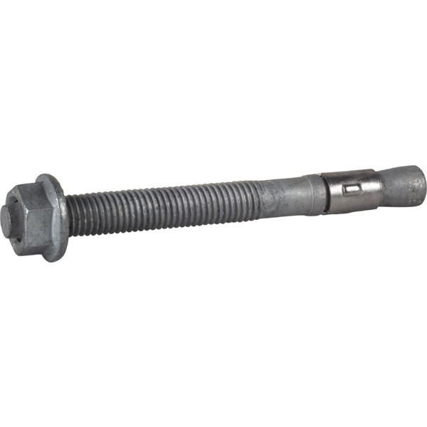 EKSPANSJONSBOLT GA 12X15X126 FZV -6