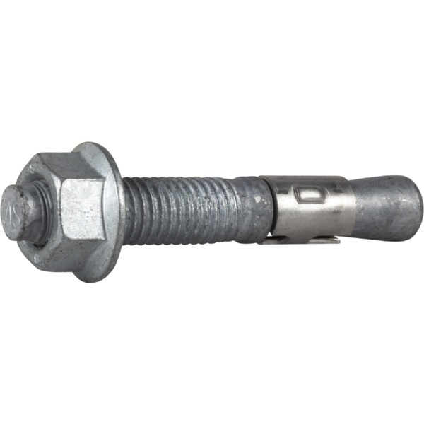 EKSPANSJONSBOLT GA M12X80 FZV -2