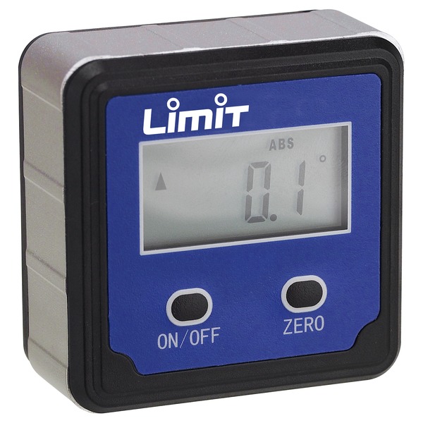 VATER MINI DIGITAL LIMIT