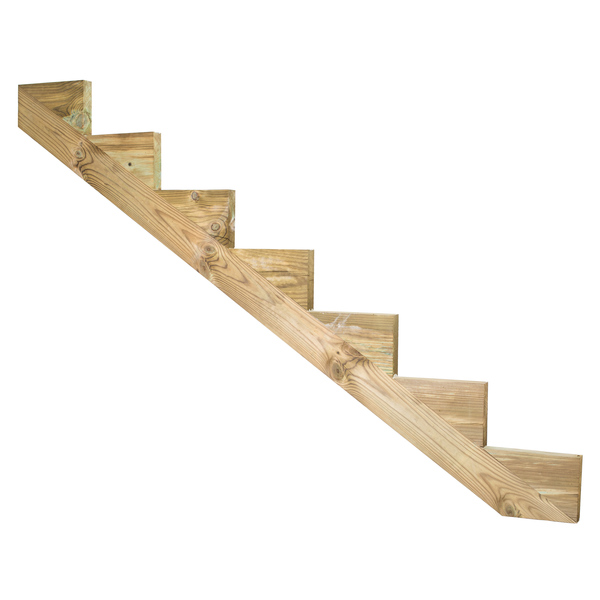 TRAPPEVANGE 7-TRINN FSC