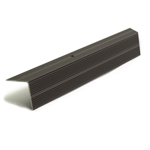 TRAPPEKANTLIST A34 1000MM BRUN SB