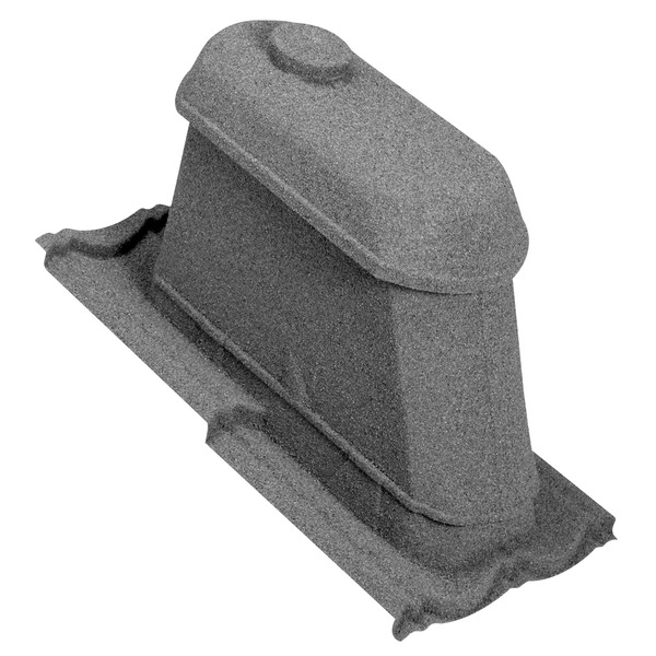 TAKHATT KOMBI DECRA GRÅ ANTIKK