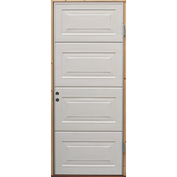 GARASJEDØR GTS 99X209H