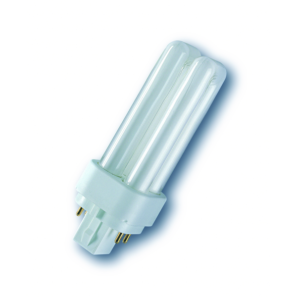 KOMPAKTLYSRØR 18W 830 4P G24Q-1