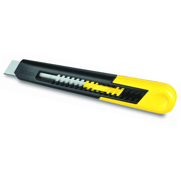 KNIV SM BREKK-AV 18MM 130  0-10-151