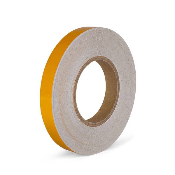 REFLEXTEIP 15GN 19MMX2,5M GUL