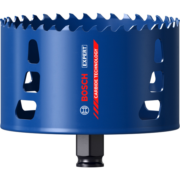 HULLSAG POWERCHANGE 111MM CARBIDE