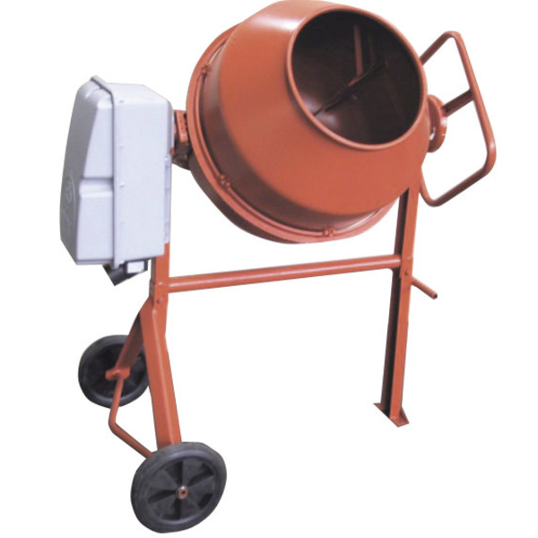 BLANDEMASKIN MLZ 145 NG 600W