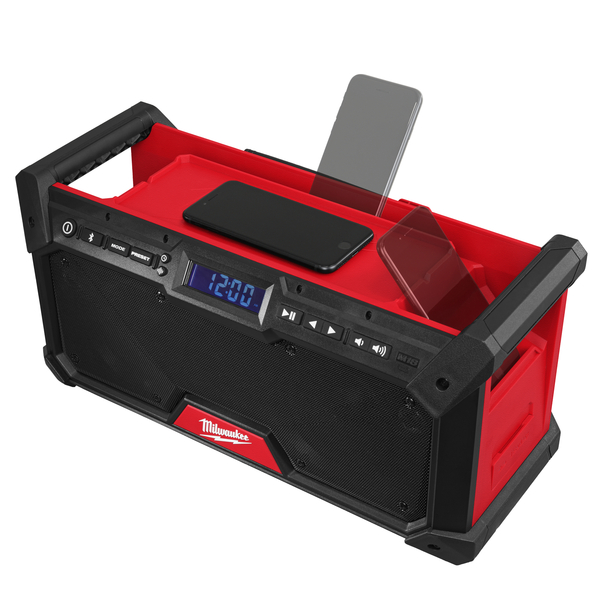 RADIO M18 RADDAB+G2-0