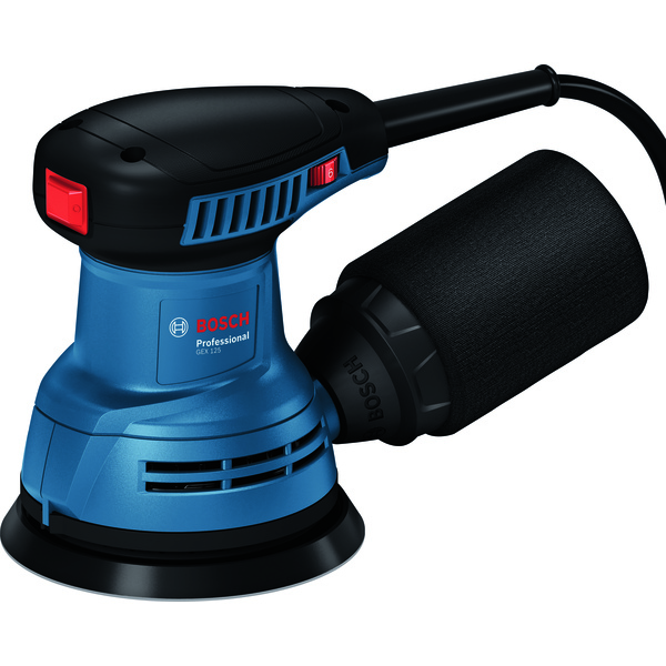 EKSENTERSLIPER GEX 125
