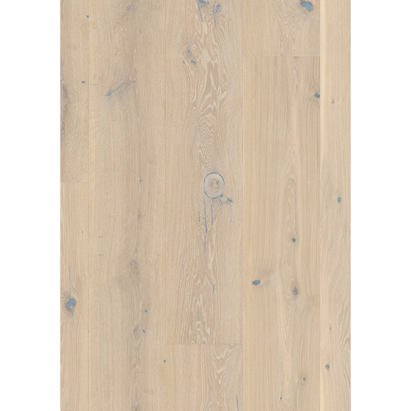 PARKETT EIK PALE WHITE CH15 LP