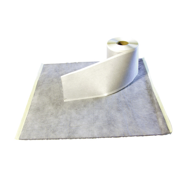 MEMBRANBÅND 10CMX20M BUTYL ASKØY
