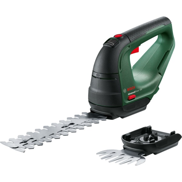 MULTIKLIPPER ADVANCED SHEAR 18V SOL