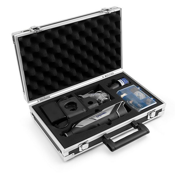 MULTIVERKTØY 8240-3/45 12V 2,0AH