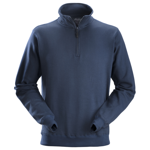 GENSER 2818 MBLÅ XL