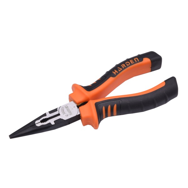 SPISSTANG 200MM HARDEN