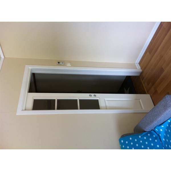 KARM SD 4" 209X210 CM BEH VMT