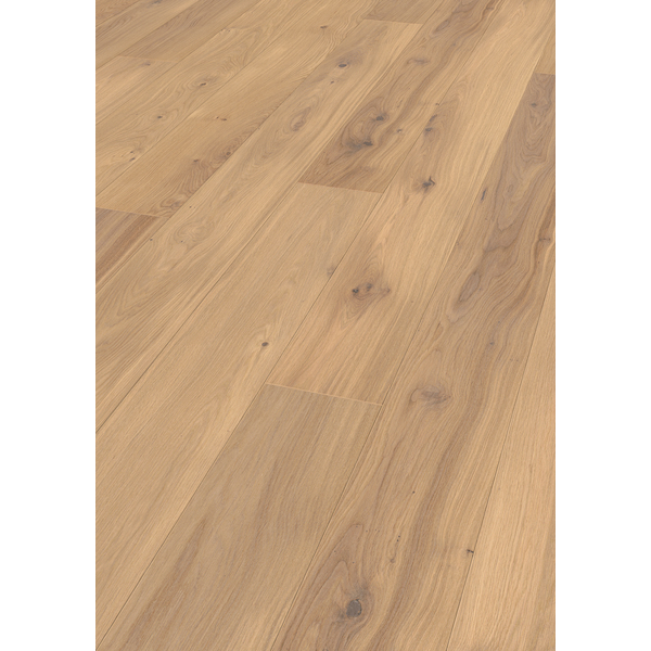 PARKETT SAGA PREMIUM LIMESTONE OAK