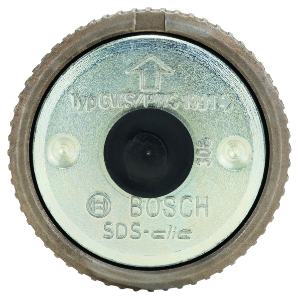 VINKELSLIPER FESTEMUTTER SDS-CLIC M14 BOSCH