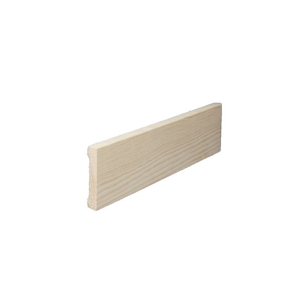 FURU 10X058 FOTLIST A 3,3M UBEH