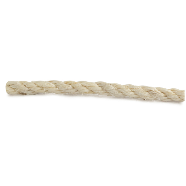 TAU SISAL 6MM 25M PP