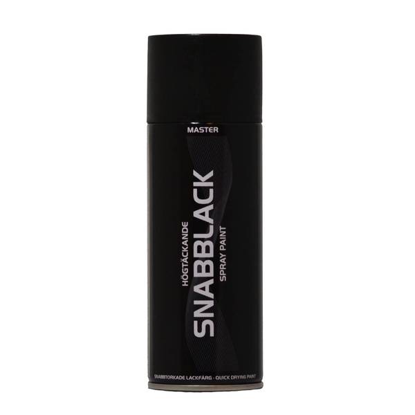 SPRAYMALING KLARLAKK BLANK 1015