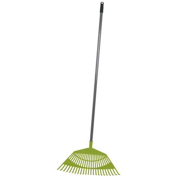 LØVRIVE STÅLSKAFT 166CM GROUW