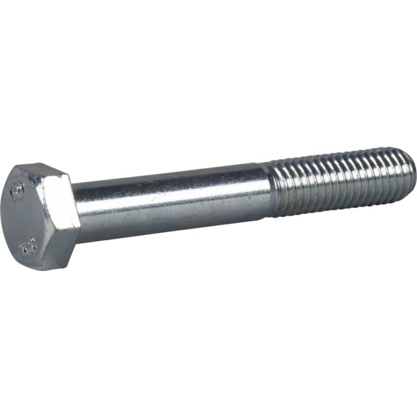 SEKSKANTSKRUE DG M10X70 FZB -25