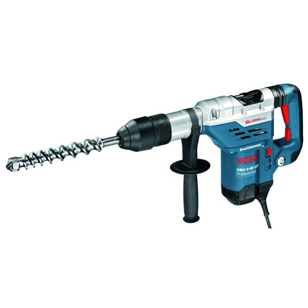 BORHAMMER GBH 5-40 DCE