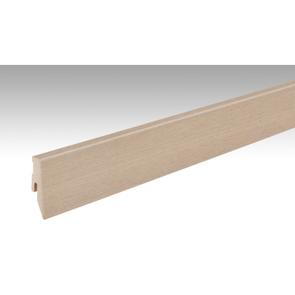 FOTLIST 1266 MDF HARDWOOD SKOMVÆR
