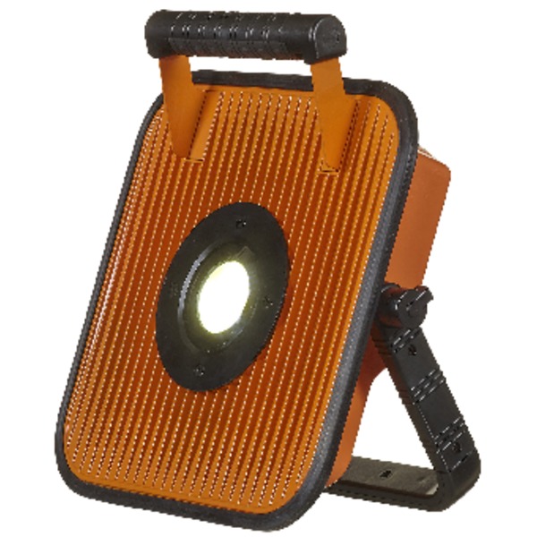 ARBEIDSLAMPE COB LED PRO 3800 RE