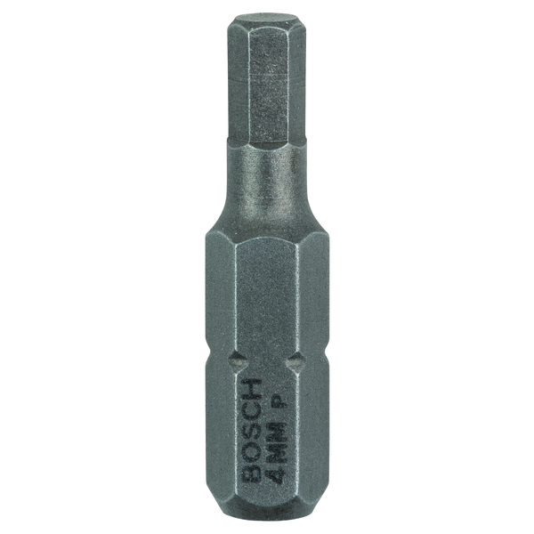 BITS-003 HEX4 25MM A3