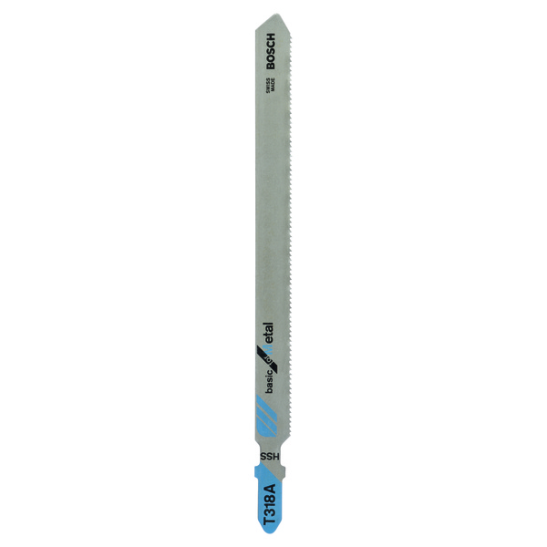 STIKKSAGBL T318A 106MM A5 UNI/FINT