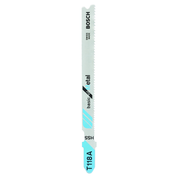 STIKKSAGBL T118A 51MM A5 MET/FINT