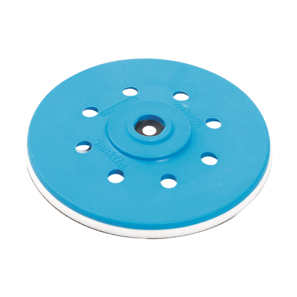 GUMMIPLATE HARD 150MM 196685-9