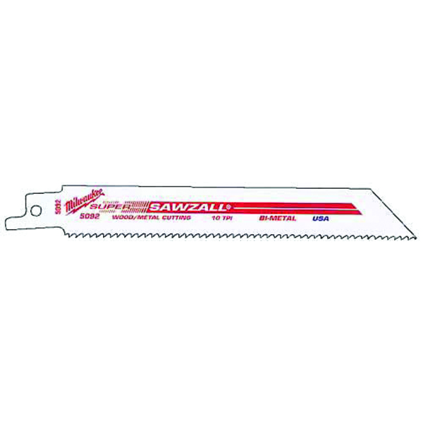 BAJONETTSAGBLAD 150TPI1014P5 MILW U