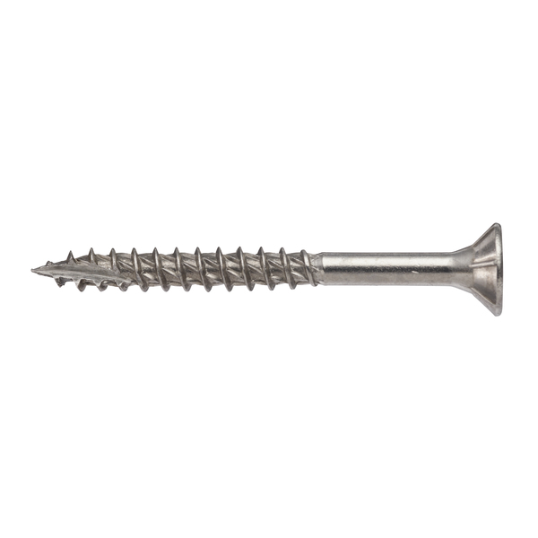TRESKRUE 5,0X100 JETTING A4 A100
