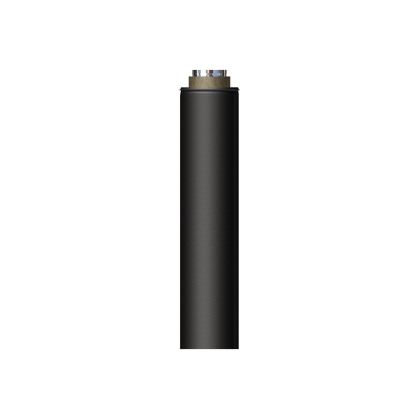 STÅLPIPE Ø150 COMBI HEL 1150 MM BP