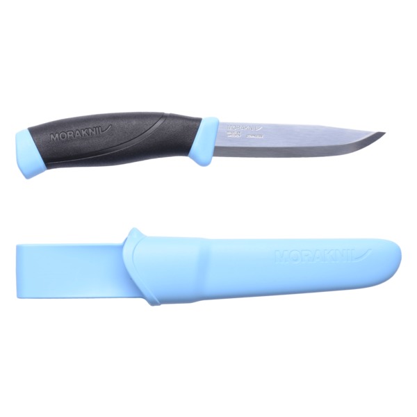 MORAKNIV COMPANION BLÅ